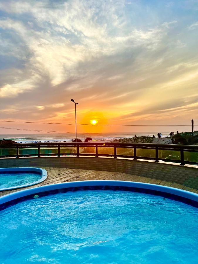 Apartamento Vista Mar Ate 7 Pessoas אריאל דו קאבו מראה חיצוני תמונה