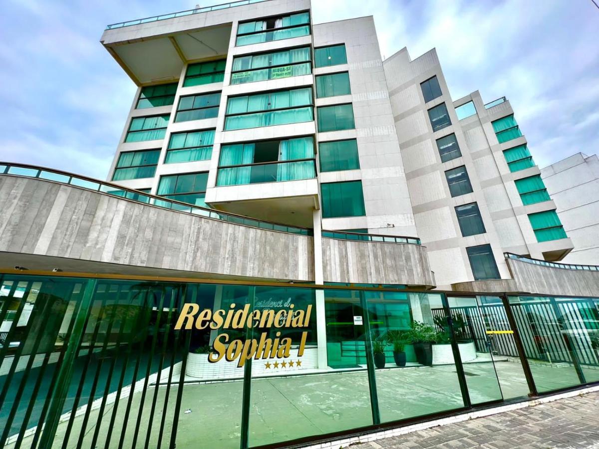 Apartamento Vista Mar Ate 7 Pessoas אריאל דו קאבו מראה חיצוני תמונה
