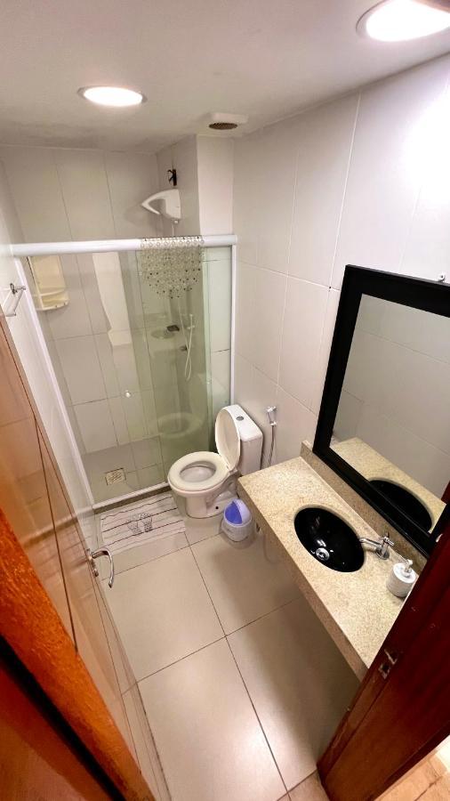Apartamento Vista Mar Ate 7 Pessoas אריאל דו קאבו מראה חיצוני תמונה